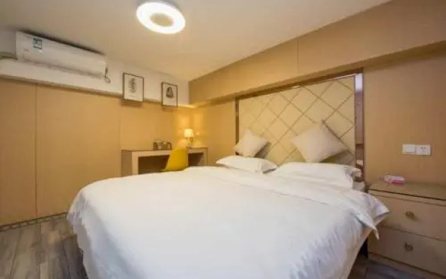 Sawasdee Krungthep Inn