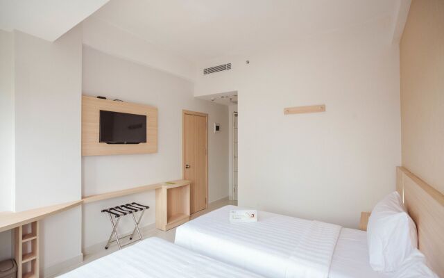 Whiz Prime Sudirman Makassar