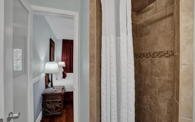 The Worthington Resort