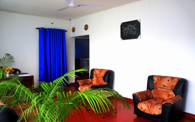 Pearl Guest Inn