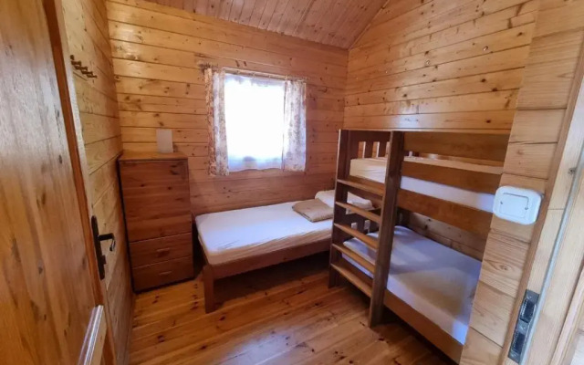 Domki Letniskowe Krakus