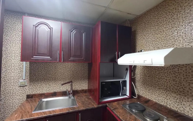 Asfar Hotel Apartments