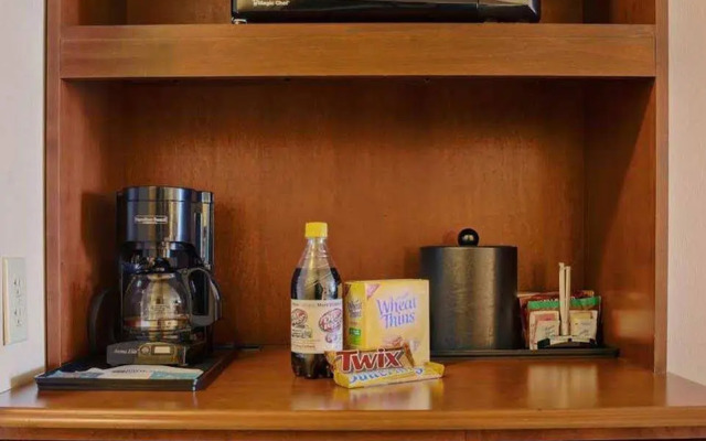 Hilton Garden Inn Overland Park