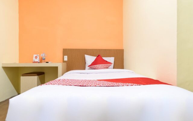 Hotel Transit Syariah