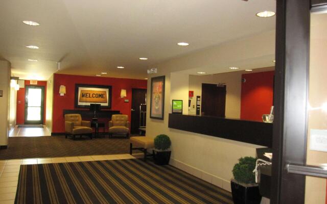 Extended Stay America Suites Los Angeles Valencia