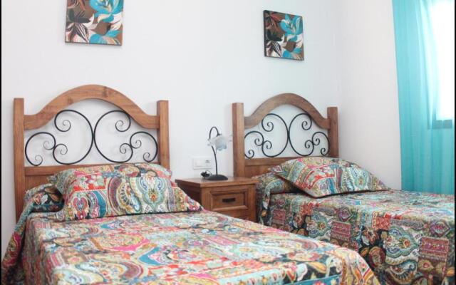 Chalet Vigia