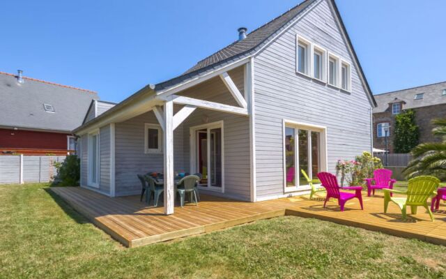 House PenGuen Dinard
