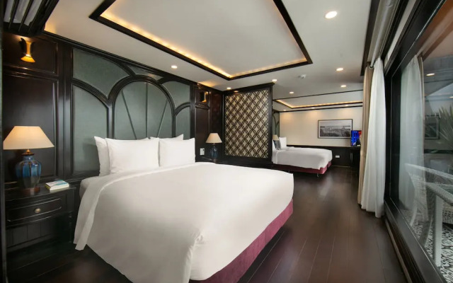 Hermes Cruises