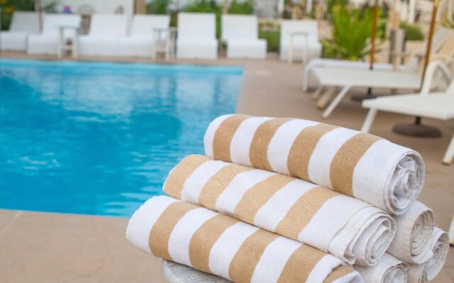 The White Resort