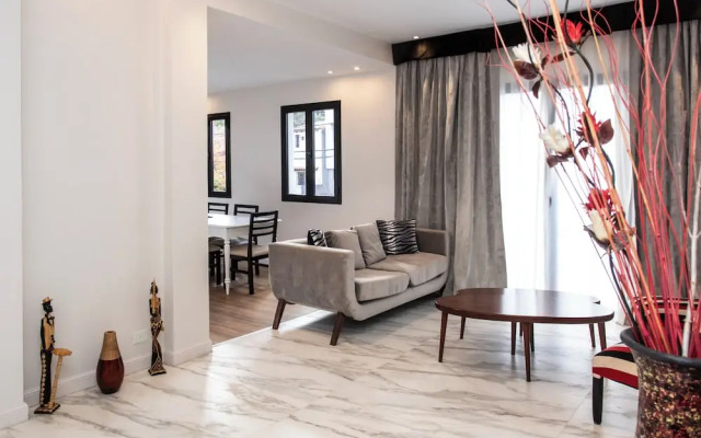 Luxury House Villa Devoto