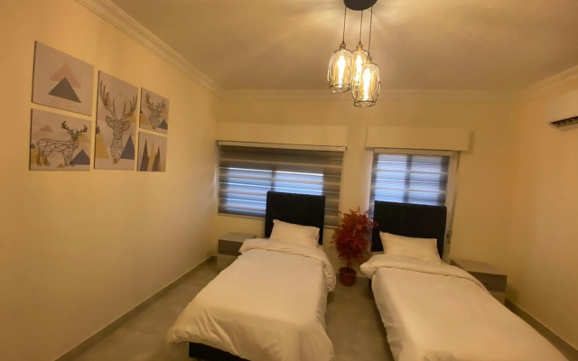 Lovely 3-bedrooms rental unit