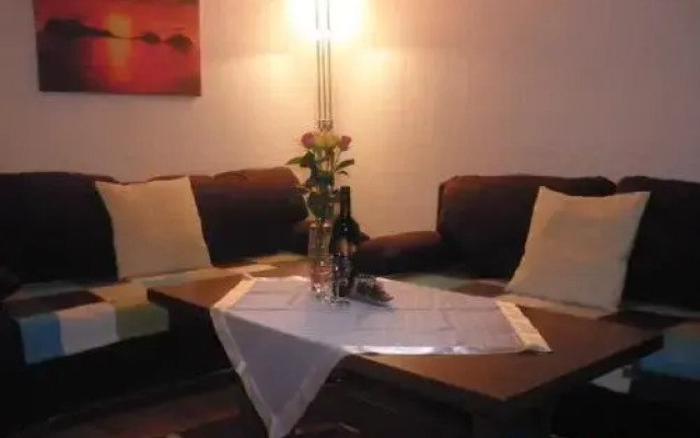 Ferienhaus Regina
