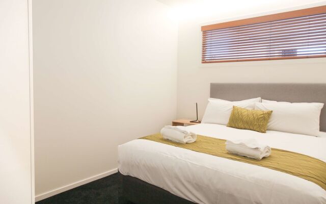 Liberty Apartment Hotel