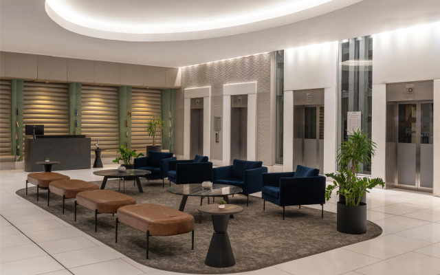 Radisson Blu Hotel Sandton