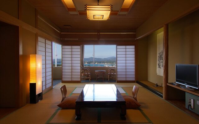 HOTEL CLOVER Fuuka