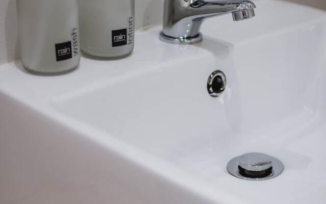 Battenbergs Guest House