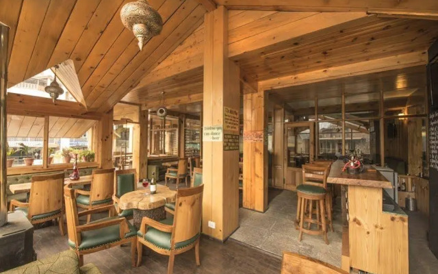 Whispering Inn by Vivaan