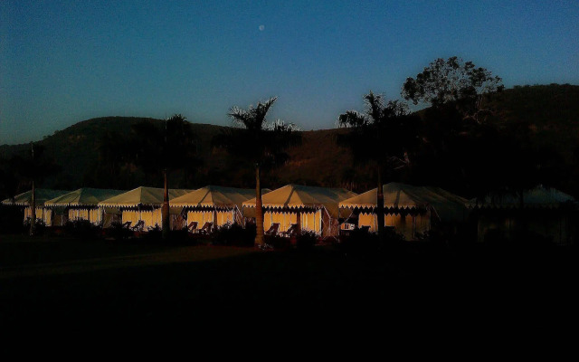 Ummaid Bagh Resort