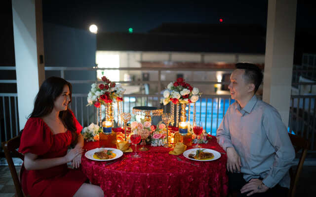 Two K Azana Style Hotel Bengkulu