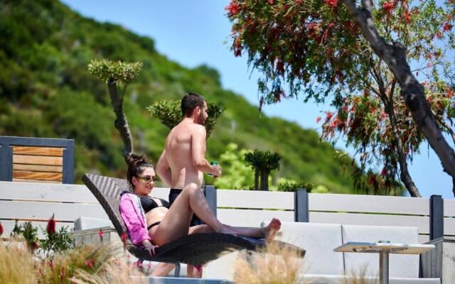 DEVELIKIA PRIVATE VILLA 3- Ierissos