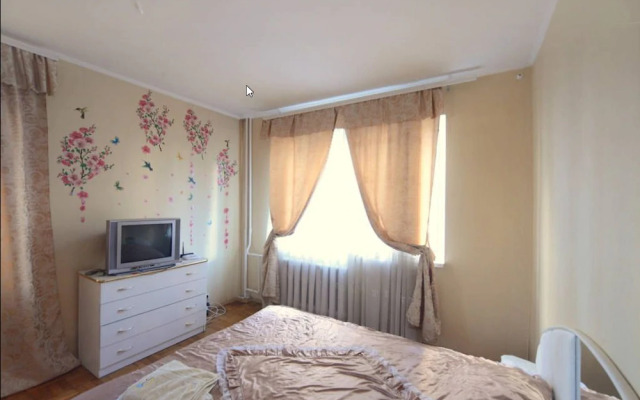 Valentina Apartmenty
