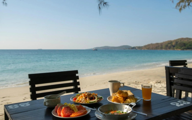 Avatara Resort