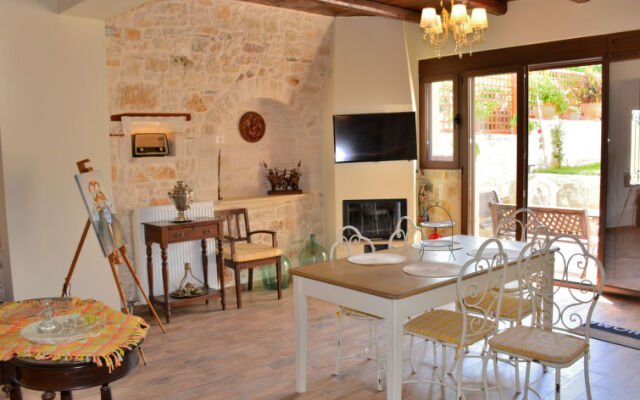 Apartment Arhontariki I