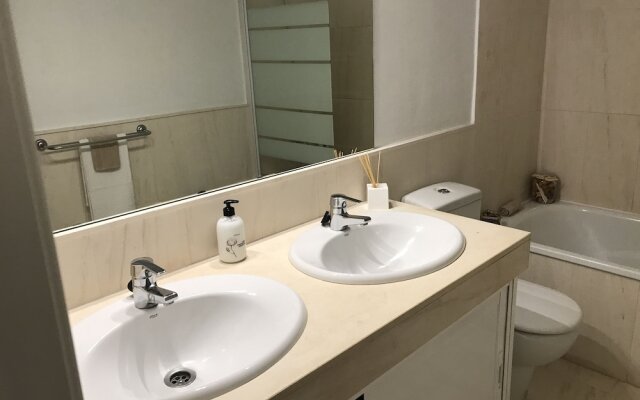 Apartamento Mi Capricho con vistas al Mar y Piscina