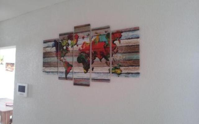 Ferienwohnung Müller