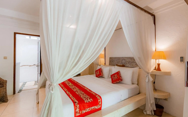 Bali Akasa Villa