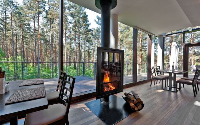 SPA Hotel Belvilis
