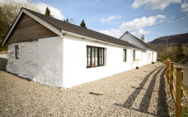 Wester Auchraw Croft B&B