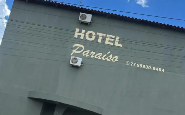 Hotel Paraiso