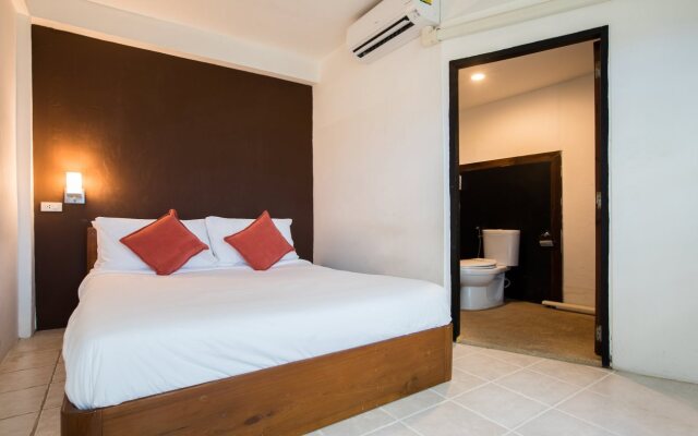 Peng Jai Hotel