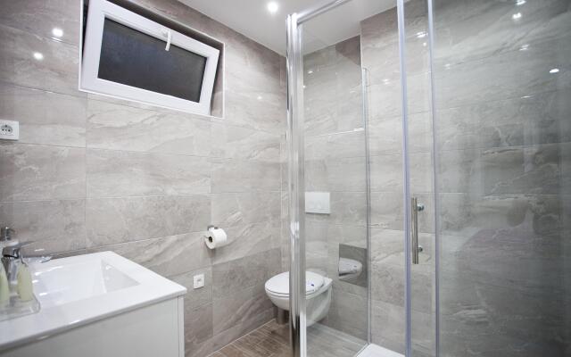Apartment 4 you in Split