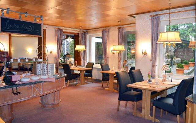 Heide´s Hotel Pension Bad Bevensen