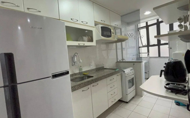 Cabo Frio Elegance Apartament