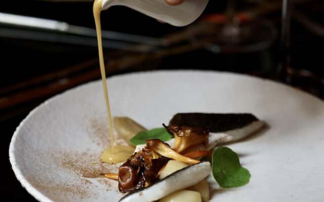 Margaret - Hôtel Chouleur