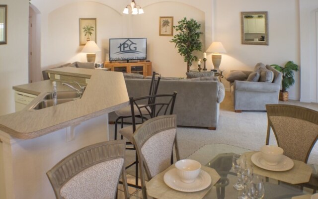 Eric's Highgate Park Villa *