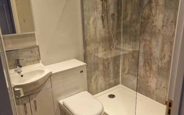 Unique 2Bd Apartment Folkestone Harbour