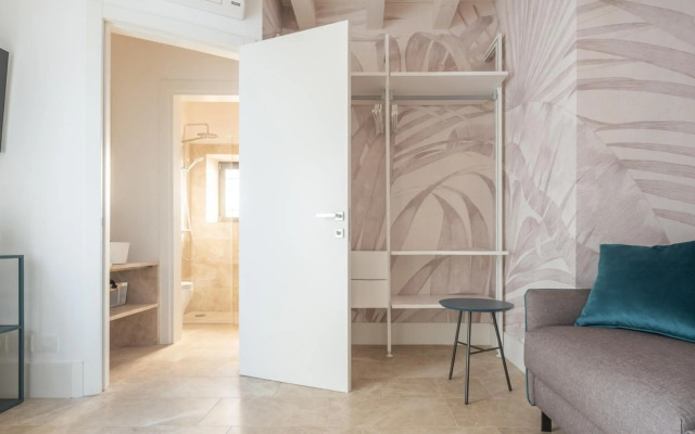 Fornace Loft with Dependance R&R