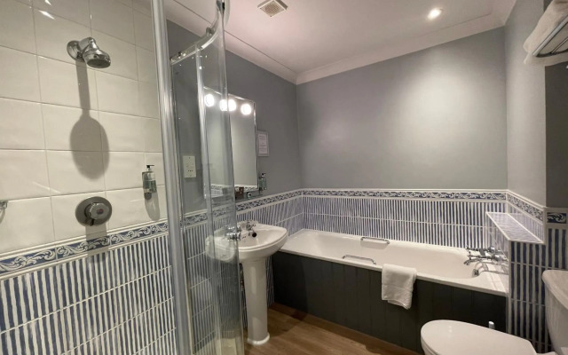 Park Farm Hotel & Leisure