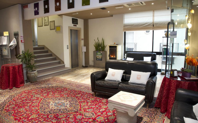 Hotel Genty