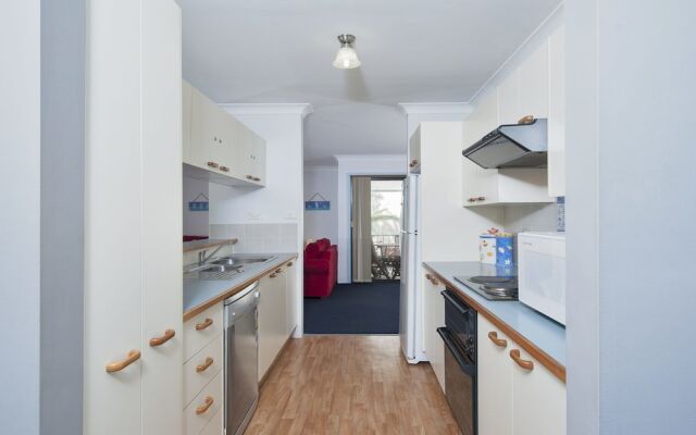 Carindale, Unit 21/19 Dowling Street