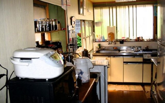 Buddha Guest House