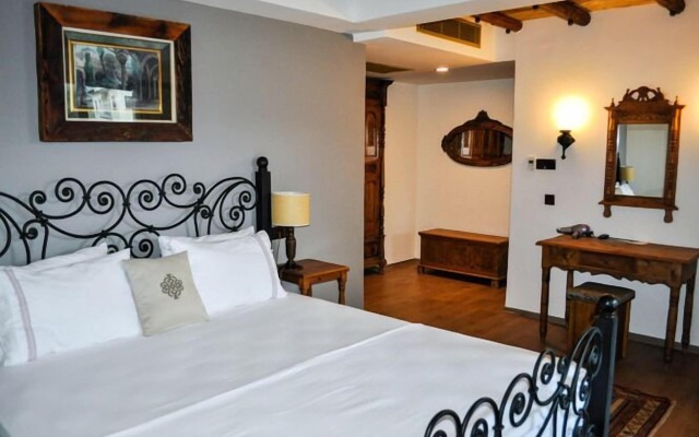 Kemerli Konak Boutique Hotel