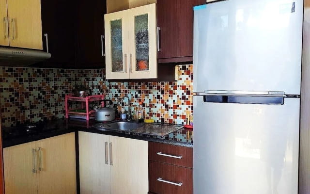 Kems Homestay by FH Stay