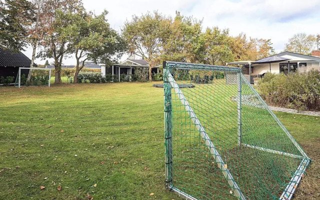 5 Person Holiday Home in Otterup