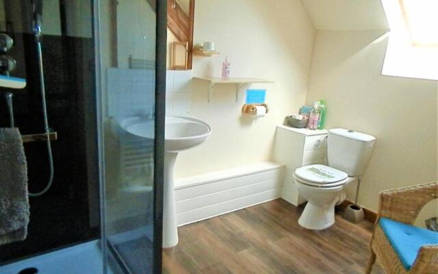 Gites at La Maison Sans Souci