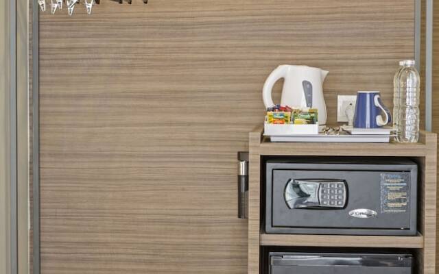 Holiday Inn Express Bangkok Sathorn